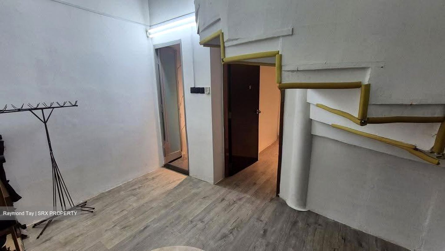Little India Conservation Area (D8), Shop House #632387811
